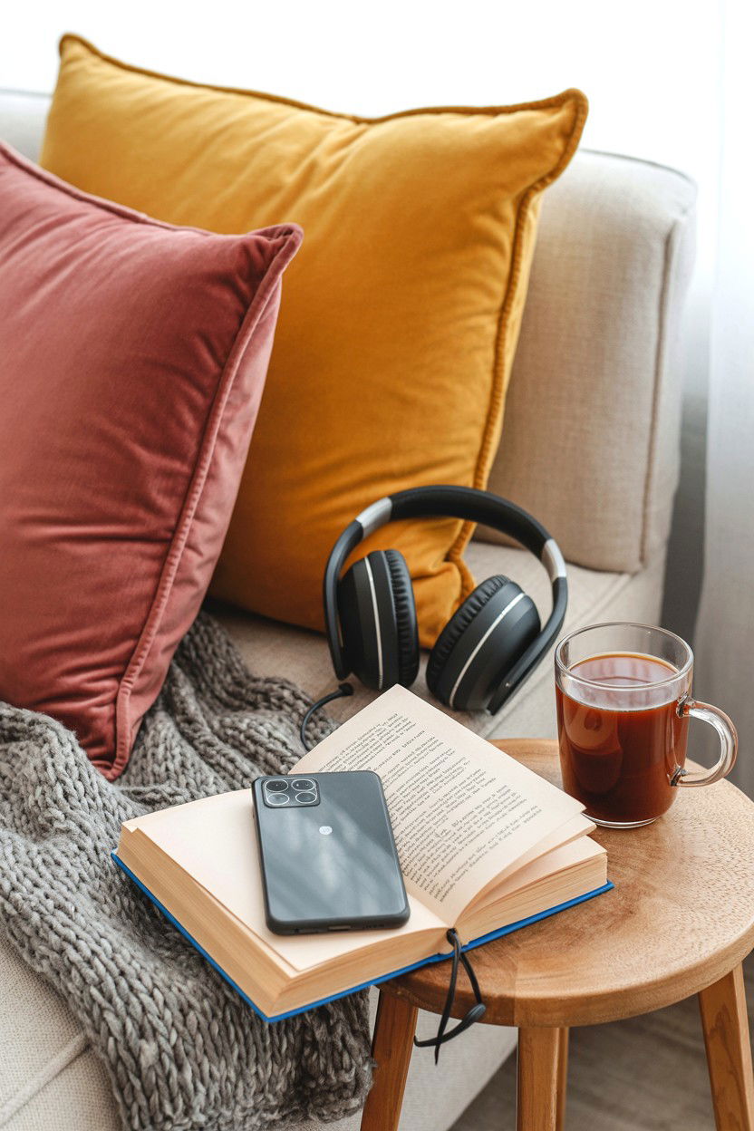Romantic Comedy Audiobooks - 25 Valentine's Day Audiobooks