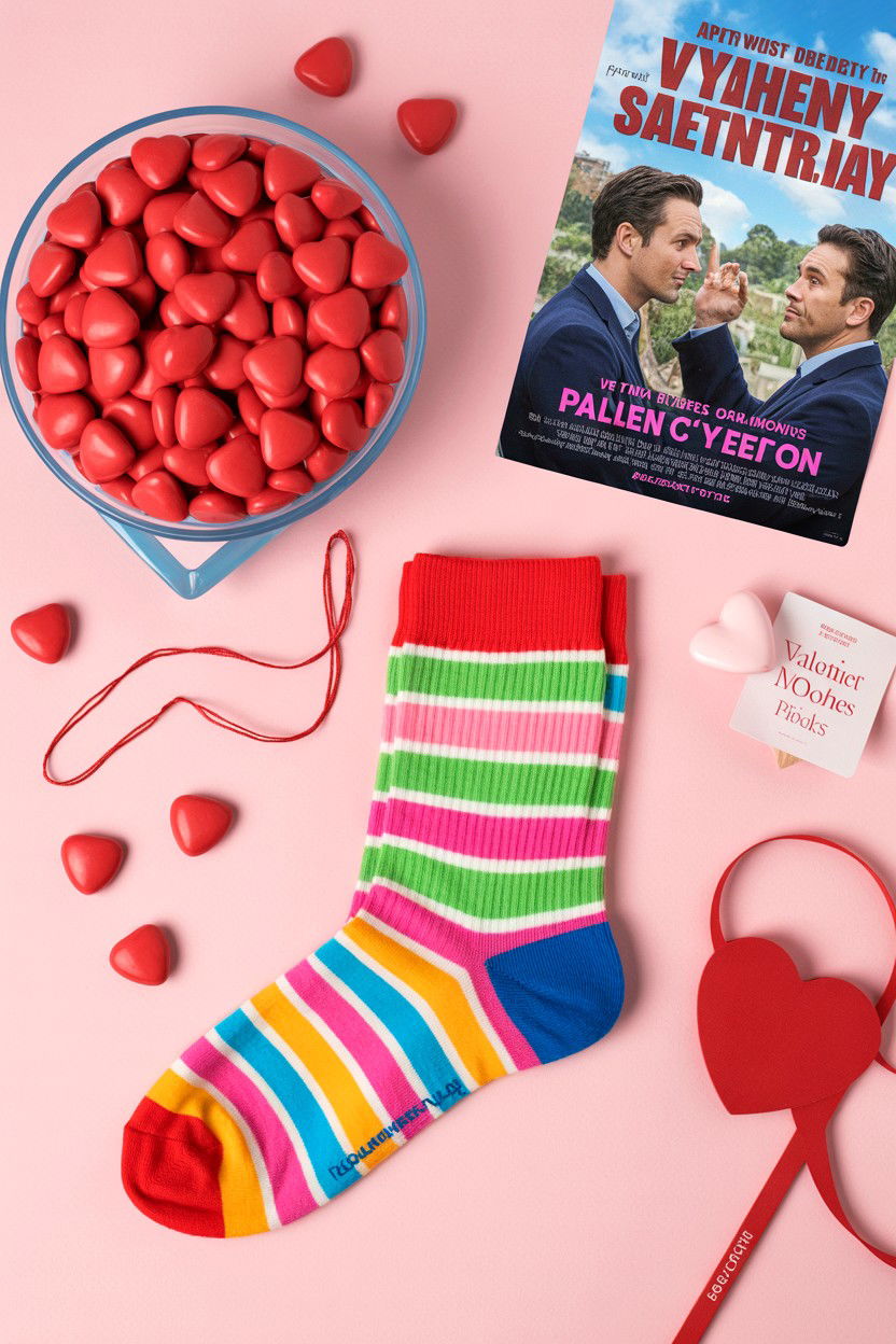 Romantic Comedy Podcast - 25 Valentine's Day Podcasts