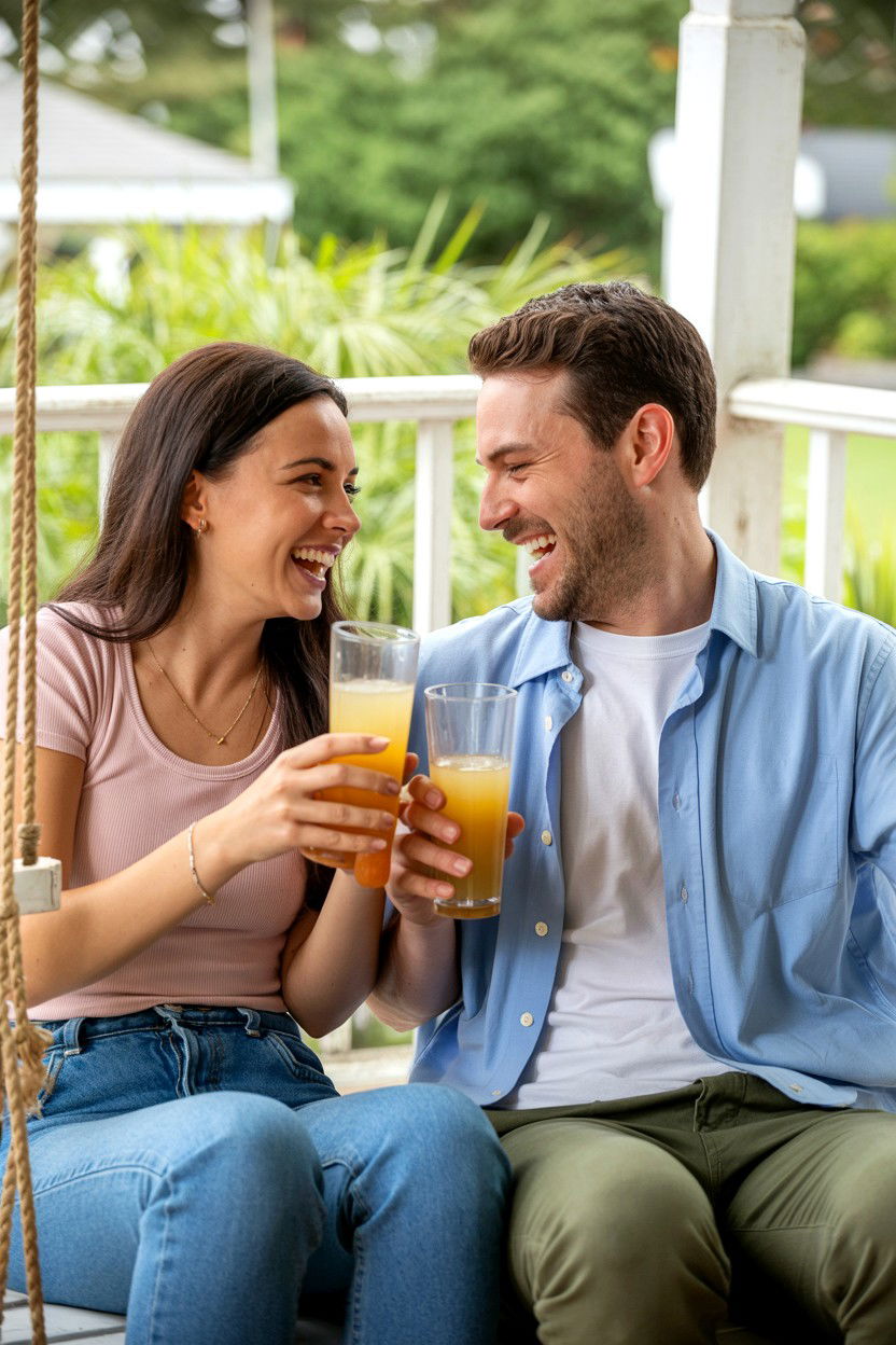 Romantic Never Have I Ever - 25 Valentine's Day Love Games