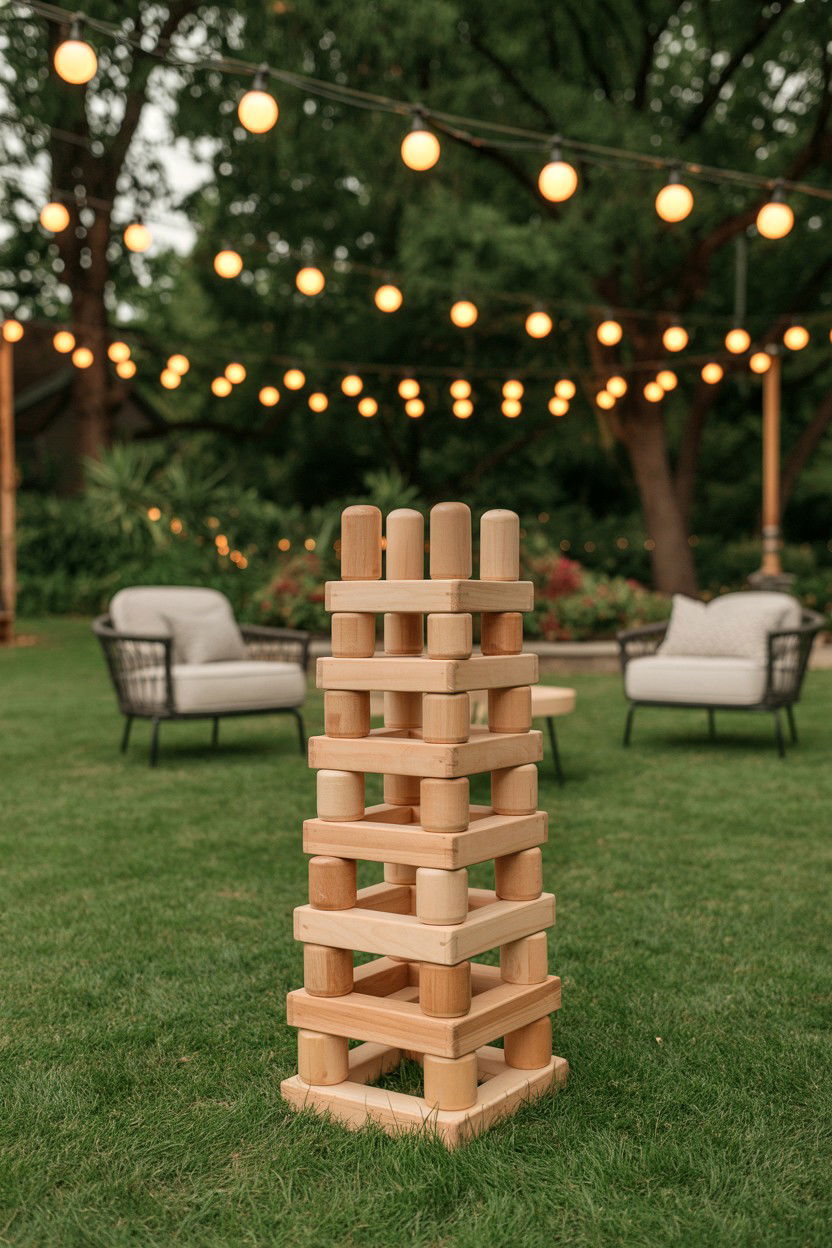 Romantic Outdoor Games - 25 Valentine's Day Two Player Games