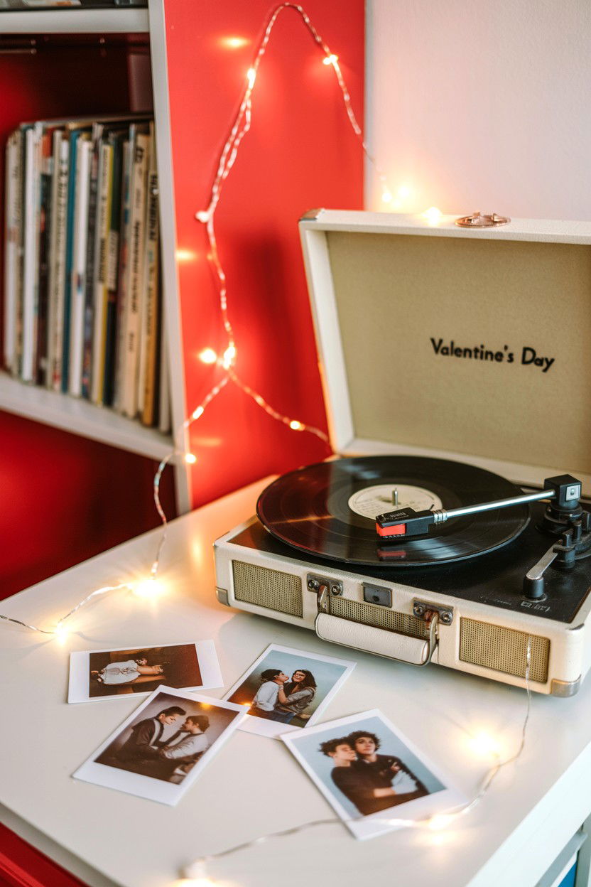 Romantic Storytelling Podcast - 25 Valentine's Day Podcasts