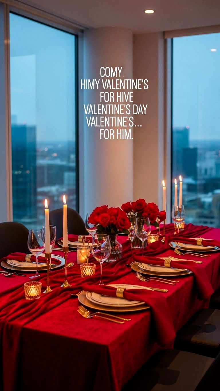 Romantic Valentine Quote For Husband - 25 valentine's day quotes for him