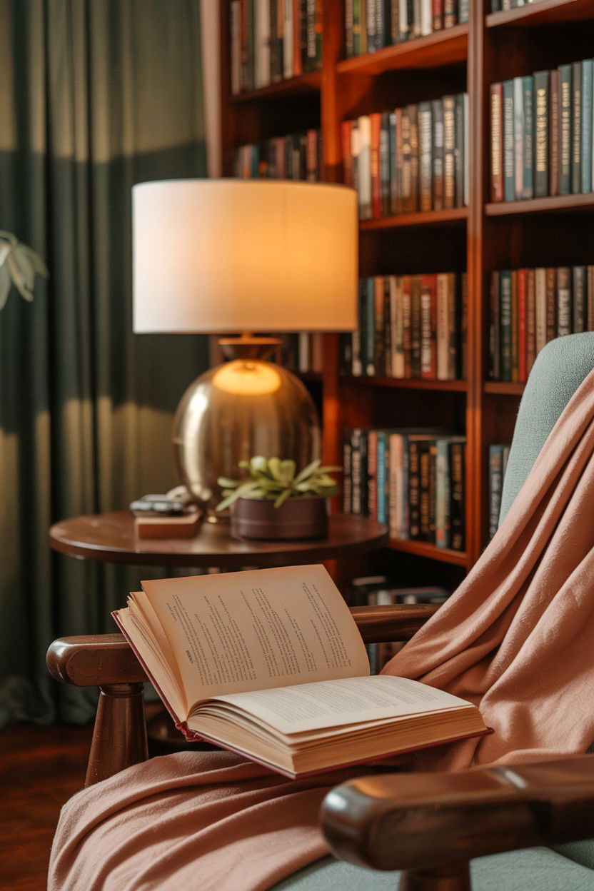 Romantic poetry reading - 25 Inexpensive Valentine's Day Ideas