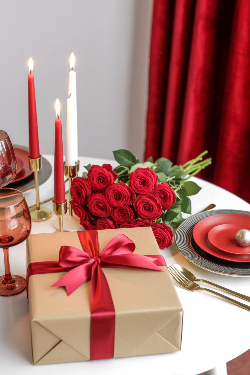 Romantic scavenger hunt ending - 25 Valentine's Day Scavenger Hunt Ideas