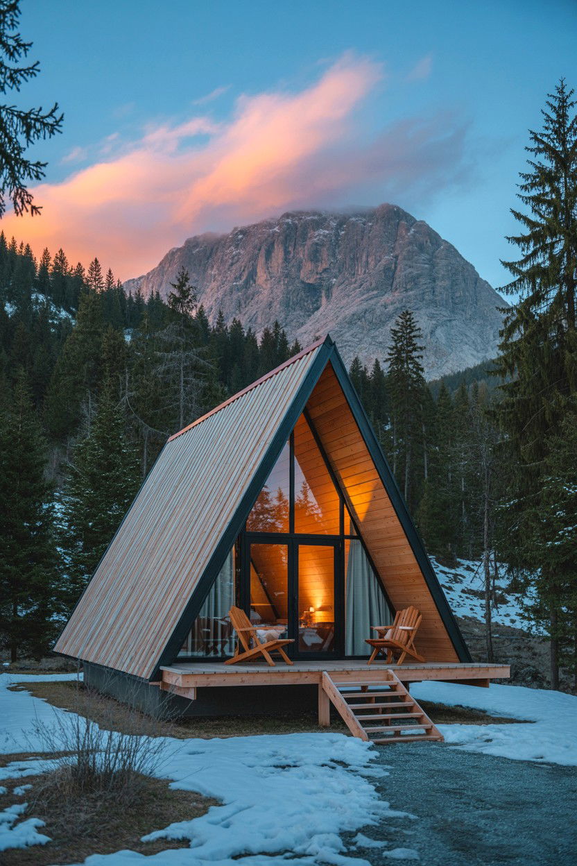 Romantic weekend getaway - 25 Valentine's Day Ideas for Newlyweds