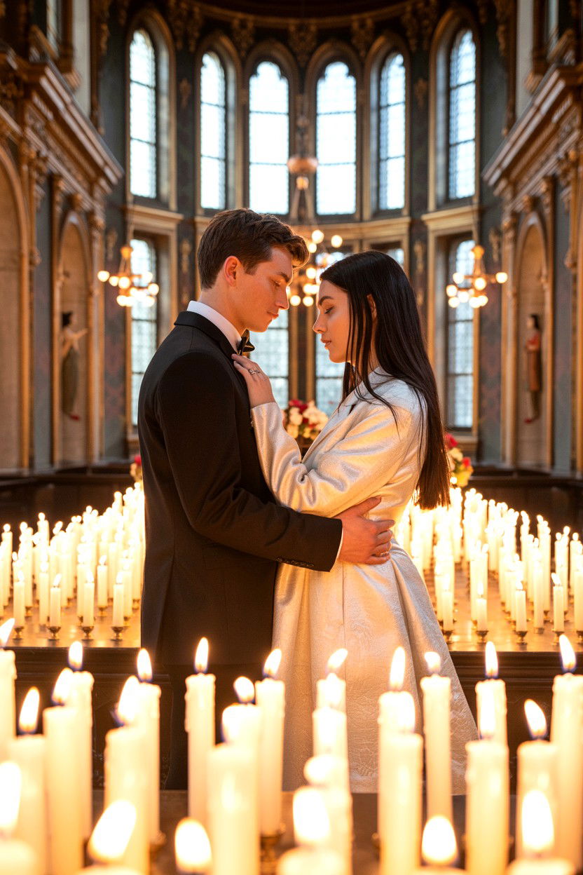 Romeo Juliet Film - 25 Valentine's Day Sad Movies