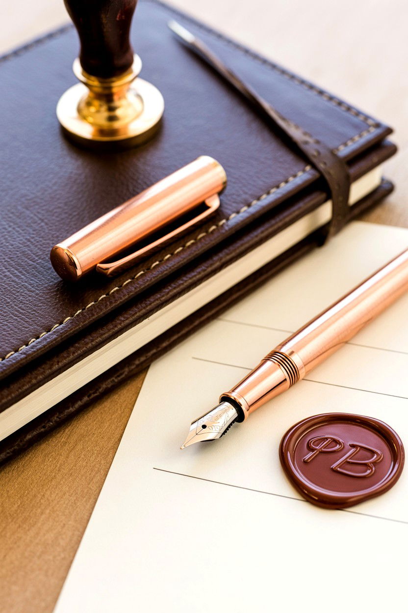 25 Rose Gold Valentine's Day Gifts for Her She'll Love