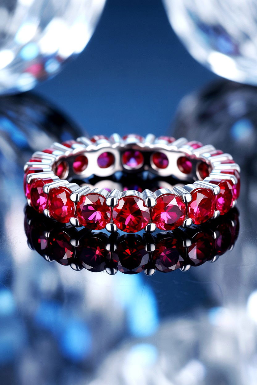 25 Beautiful Valentine's Day Ring Ideas for Your Loved One