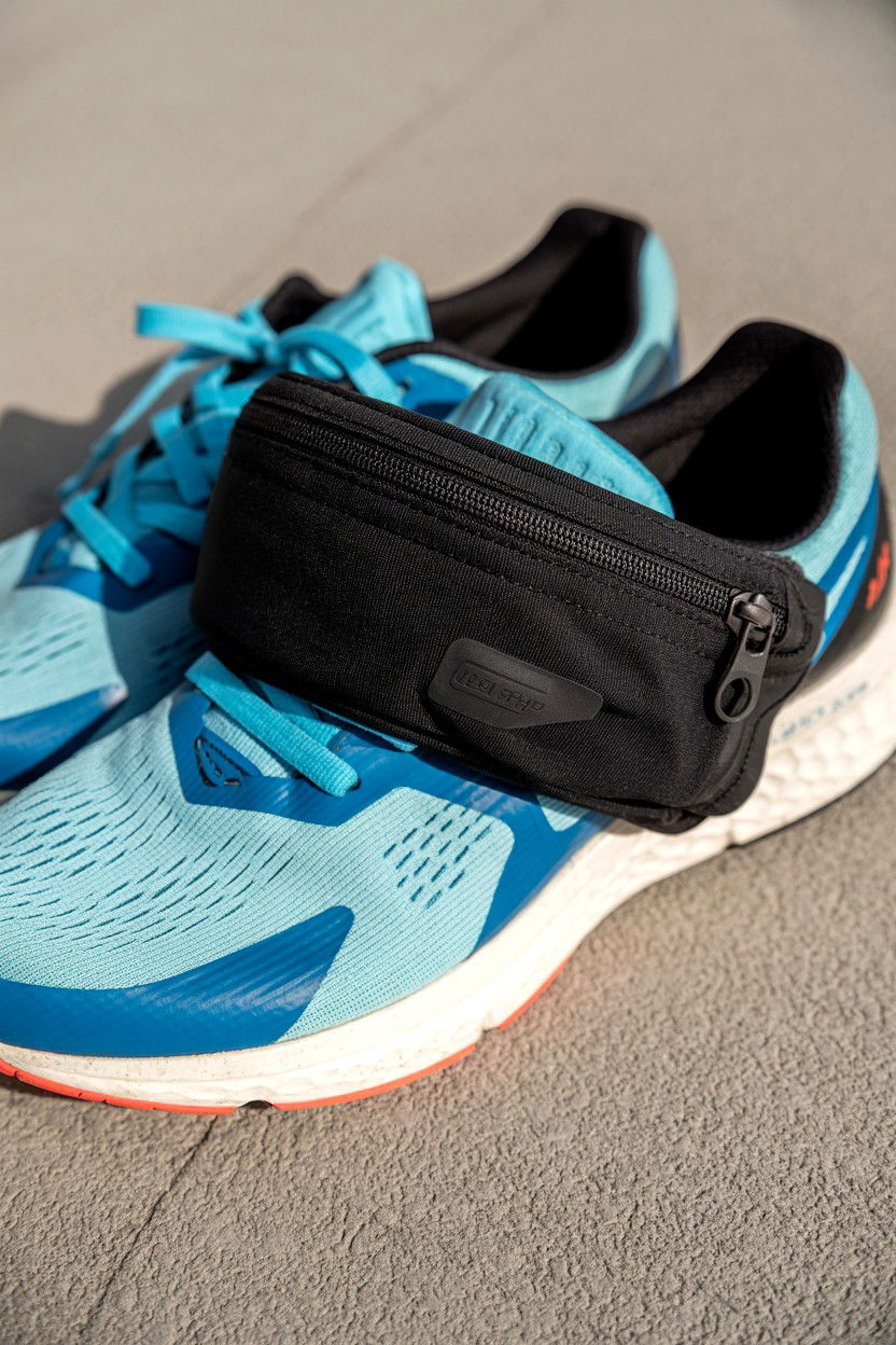 Running Belt - 25 Valentine's Day Gifts Under $20 for Him