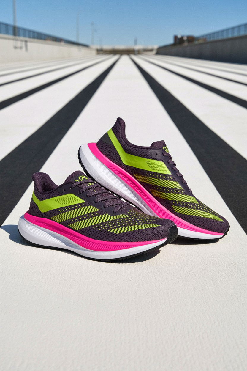 Running Shoes - 25 Fitness Valentine's Day Gifts for Him