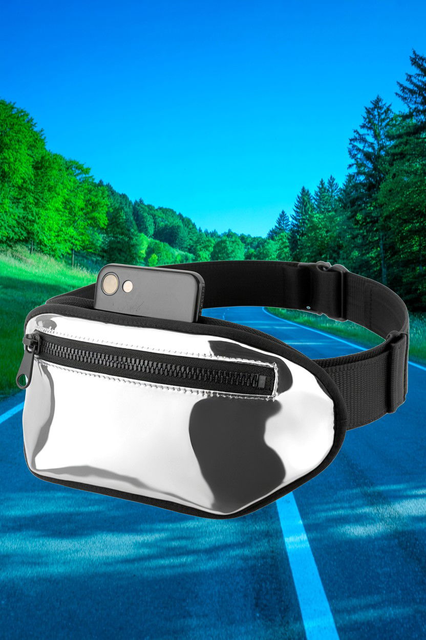 Running Waist Belt - 25 Fitness Valentine's Day Gifts for Her