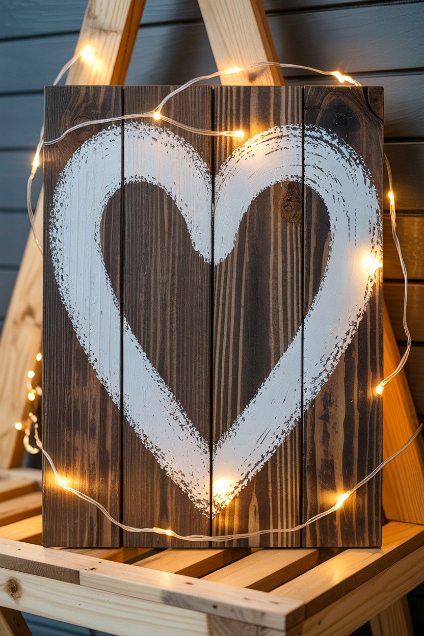 25 Creative Valentine's Day Party Backdrop Ideas