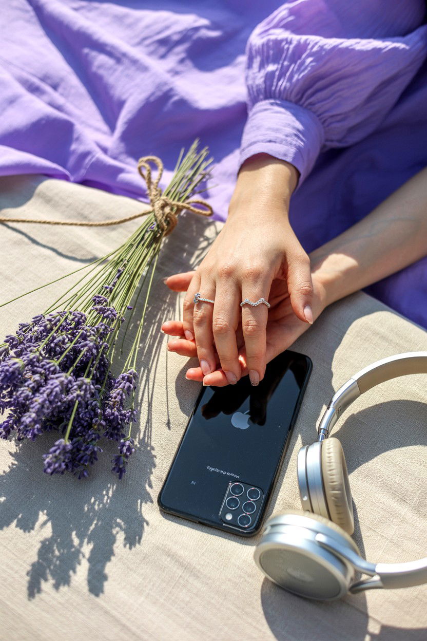 Sapphic Romance Audiobooks - 25 Valentine's Day Audiobooks