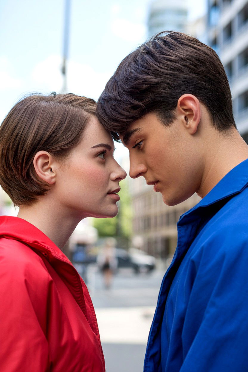 Say I Love You Romance Anime - 25 Valentine's Day Anime Recommendations