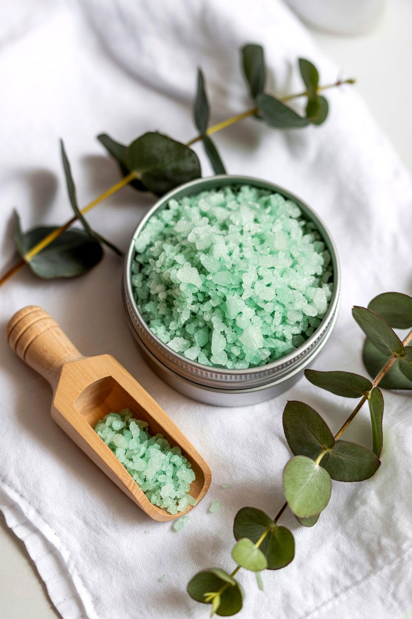 Scalp Scrub - 25 Hair Care Valentine's Day Gifts for Her