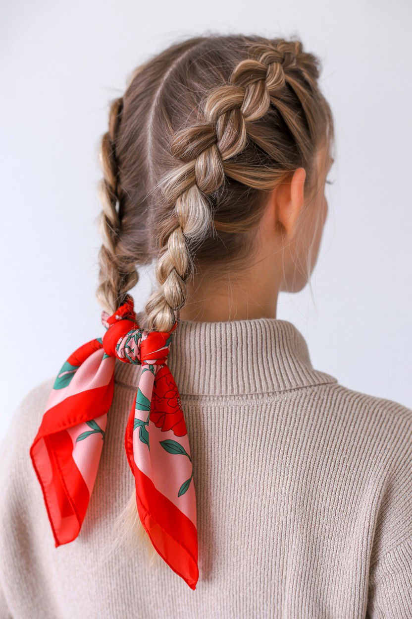 25 Stunning Valentine's Day Hairstyle Ideas to Try
