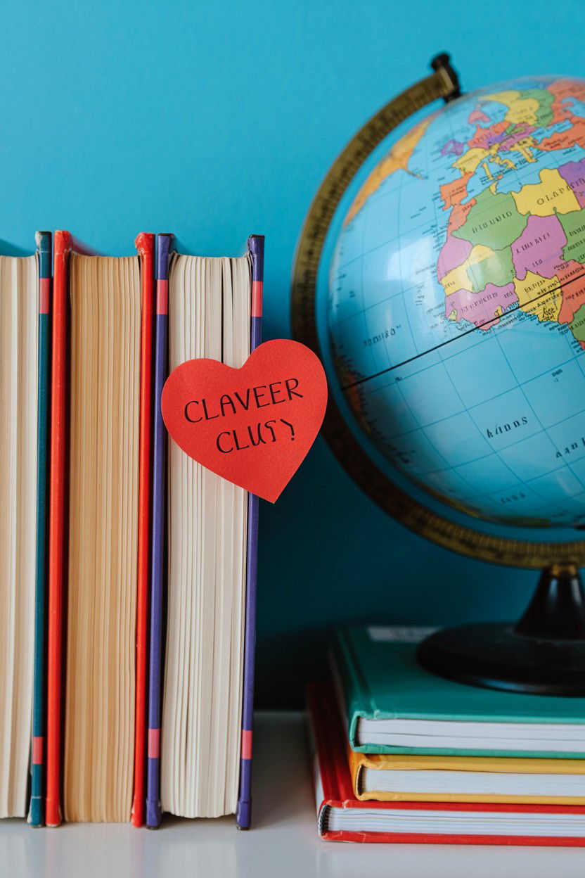 Scavenger hunt clues for school - 25 Valentine's Day Scavenger Hunt Ideas