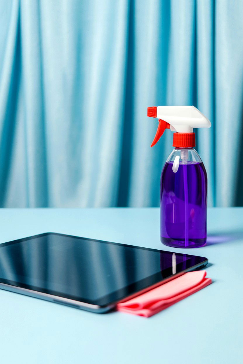 Screen Cleaner - 25 Valentine's Day Gifts Under $20 for Him