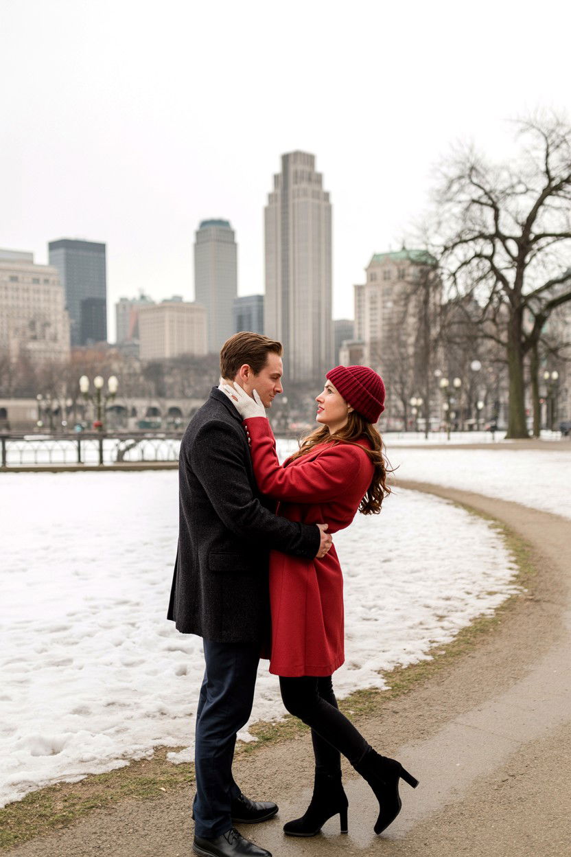 Second Chance Romance - 25 Valentine's Day Love Story Ideas