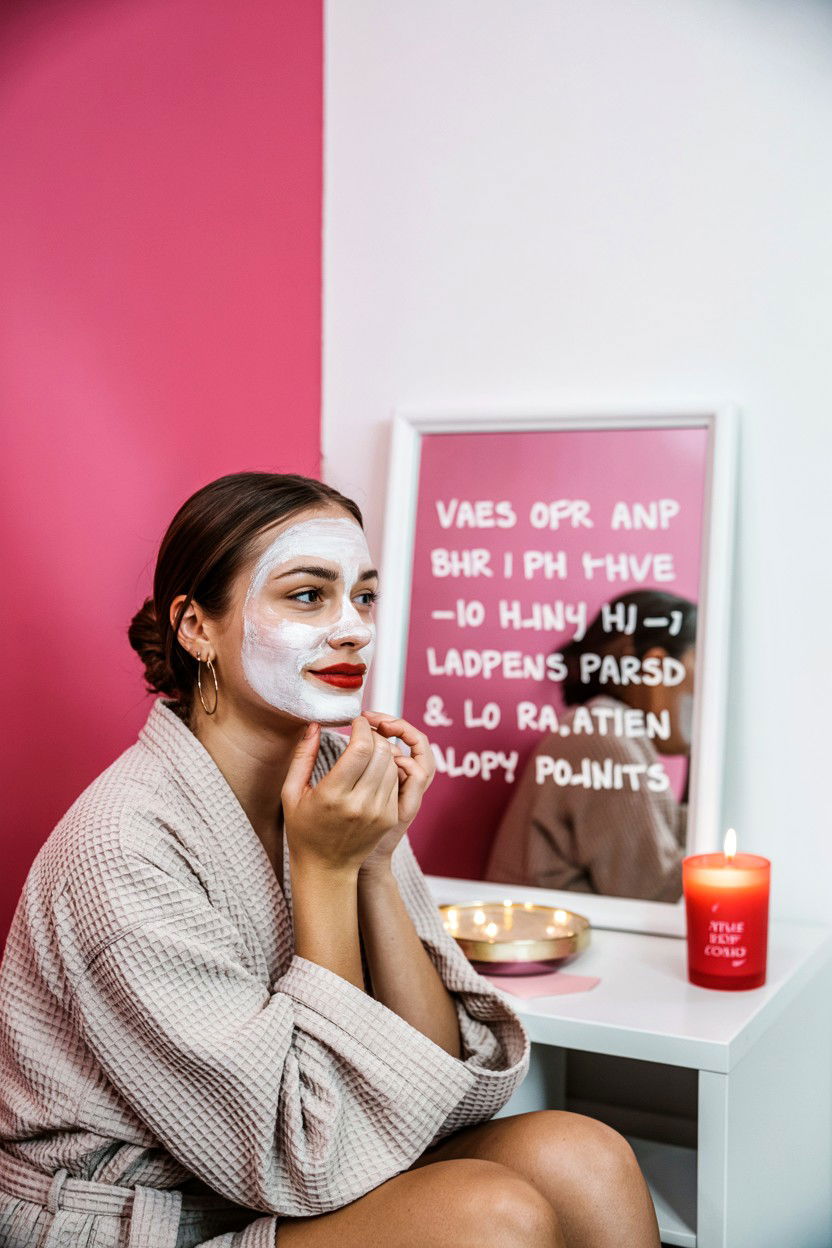 Self Love Podcast - 25 Valentine's Day Podcasts