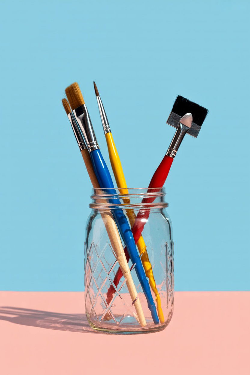 Shared Hobby Jar - 25 Valentine's Day Wish Jar Ideas