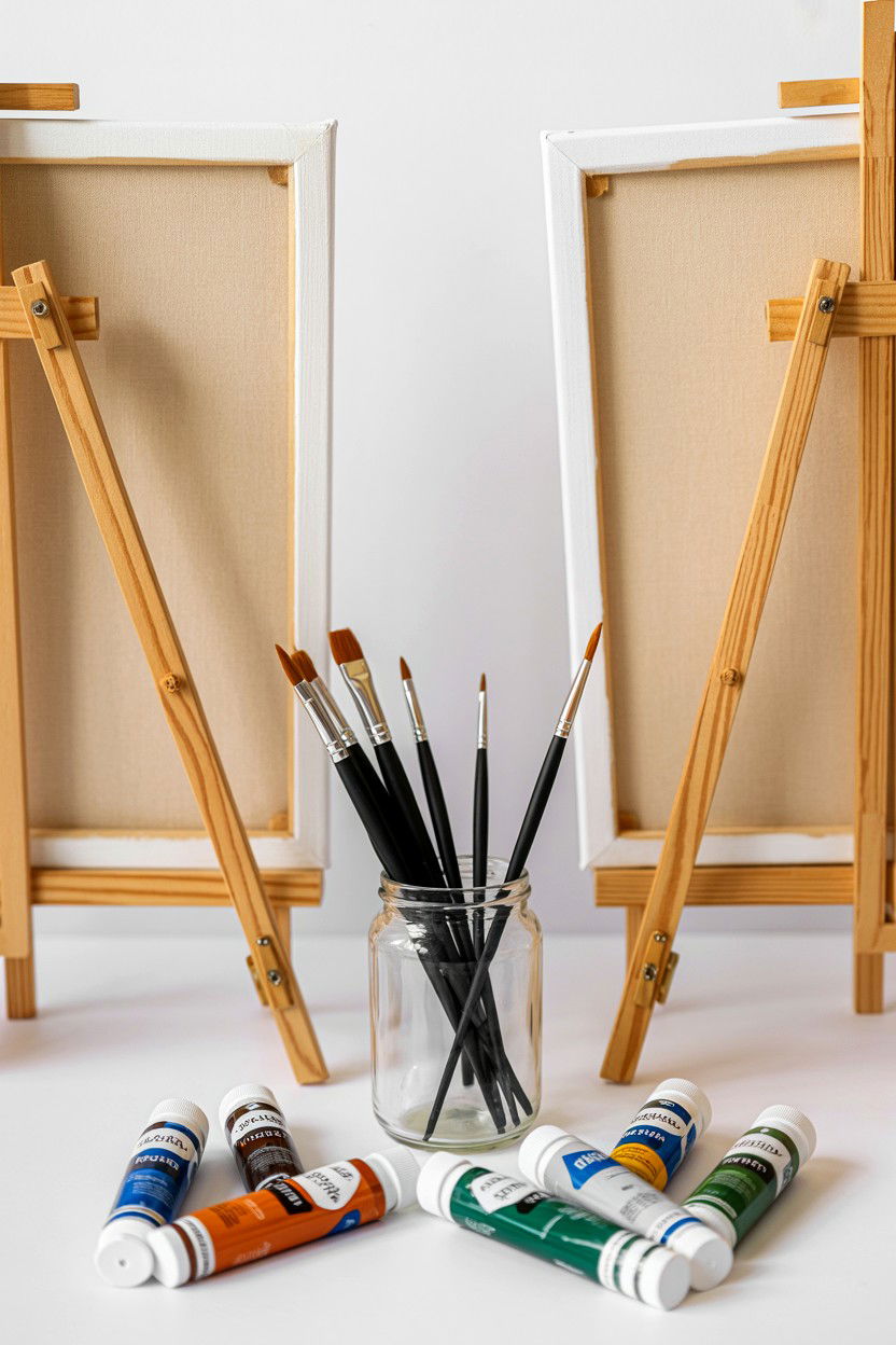 Shared hobby time - 25 Valentine's Day Thoughtful Gesture Ideas