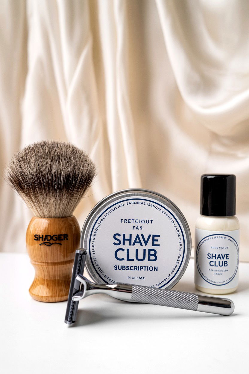Shave Club - 25 Subscription Box Gift Ideas for Him