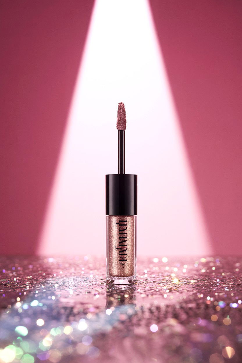 Shimmer Liquid Eyeshadow - 25 Makeup Valentine's Day Gifts for Her