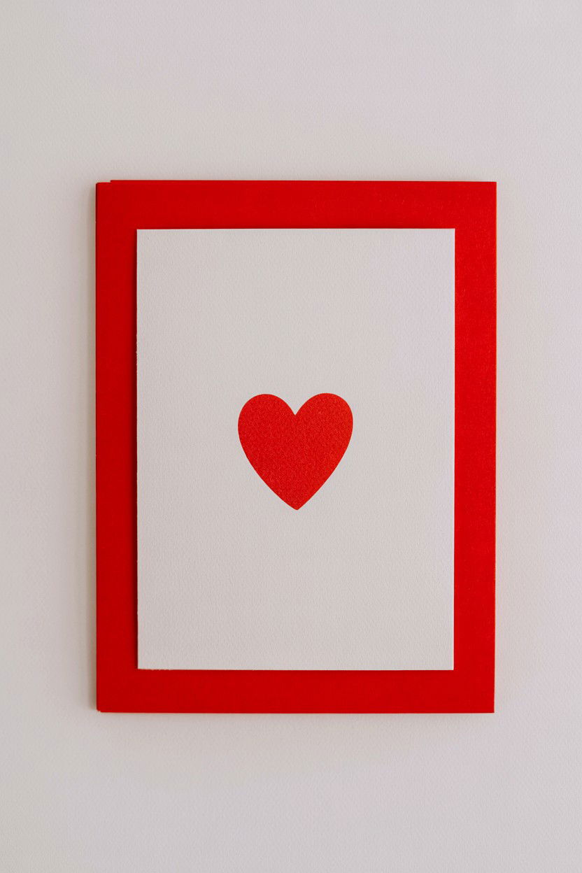 Short Valentine Message for Card - 25 Sweet Valentine's Day Messages