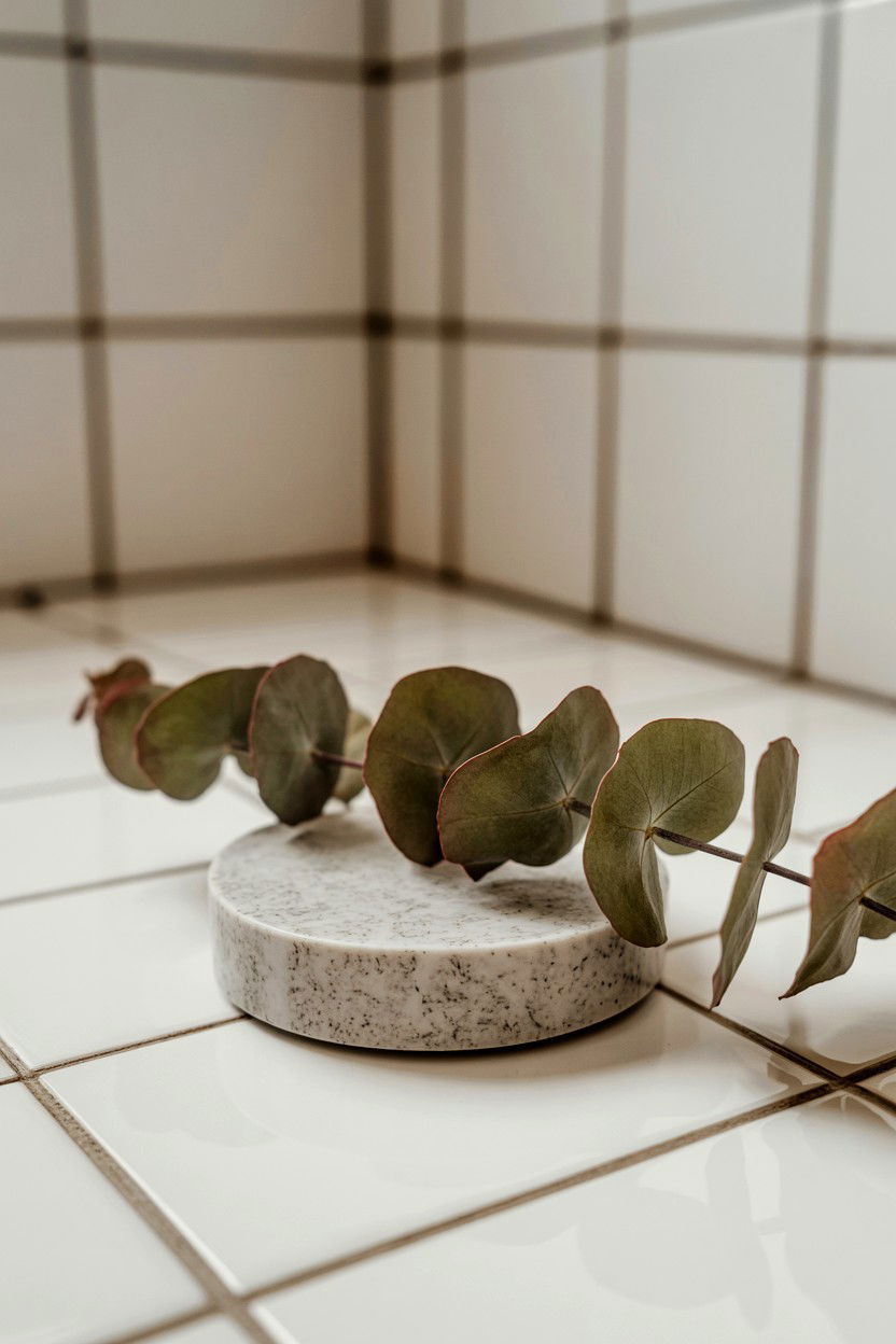 Shower Steamer - 25 Under $10 Valentine's Day Gift Ideas