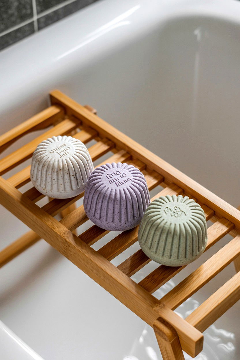 Shower Steamers - 25 Valentine's Day Gifts Under $20 for Him