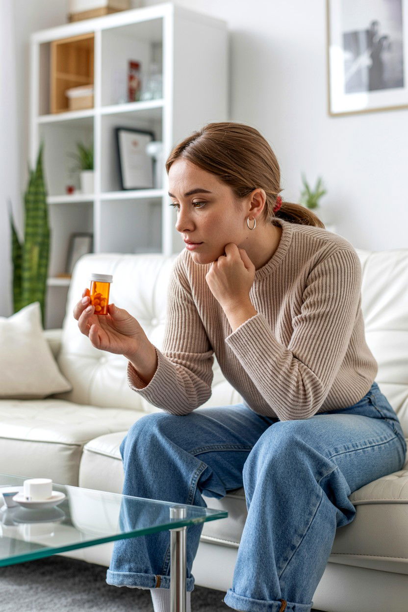 Side Effects - 25 Valentine's Day Thriller Movies