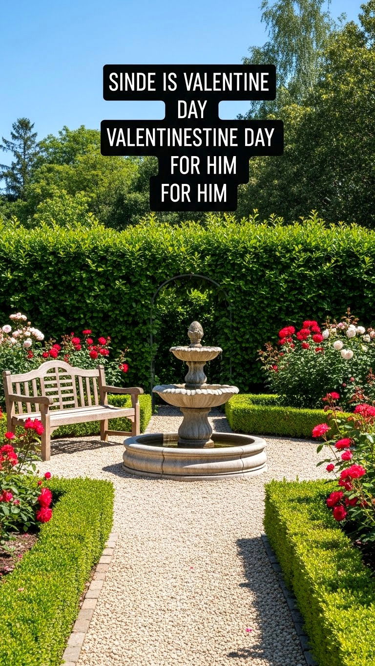 25 Sweet Valentine's Day Quotes for Him to Feel Loved