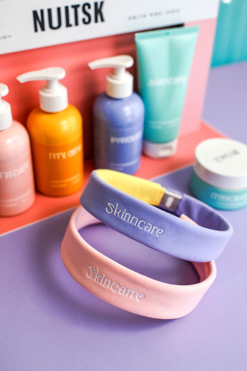 Skincare Kit - 25 Valentine's Day Gifts for Teens