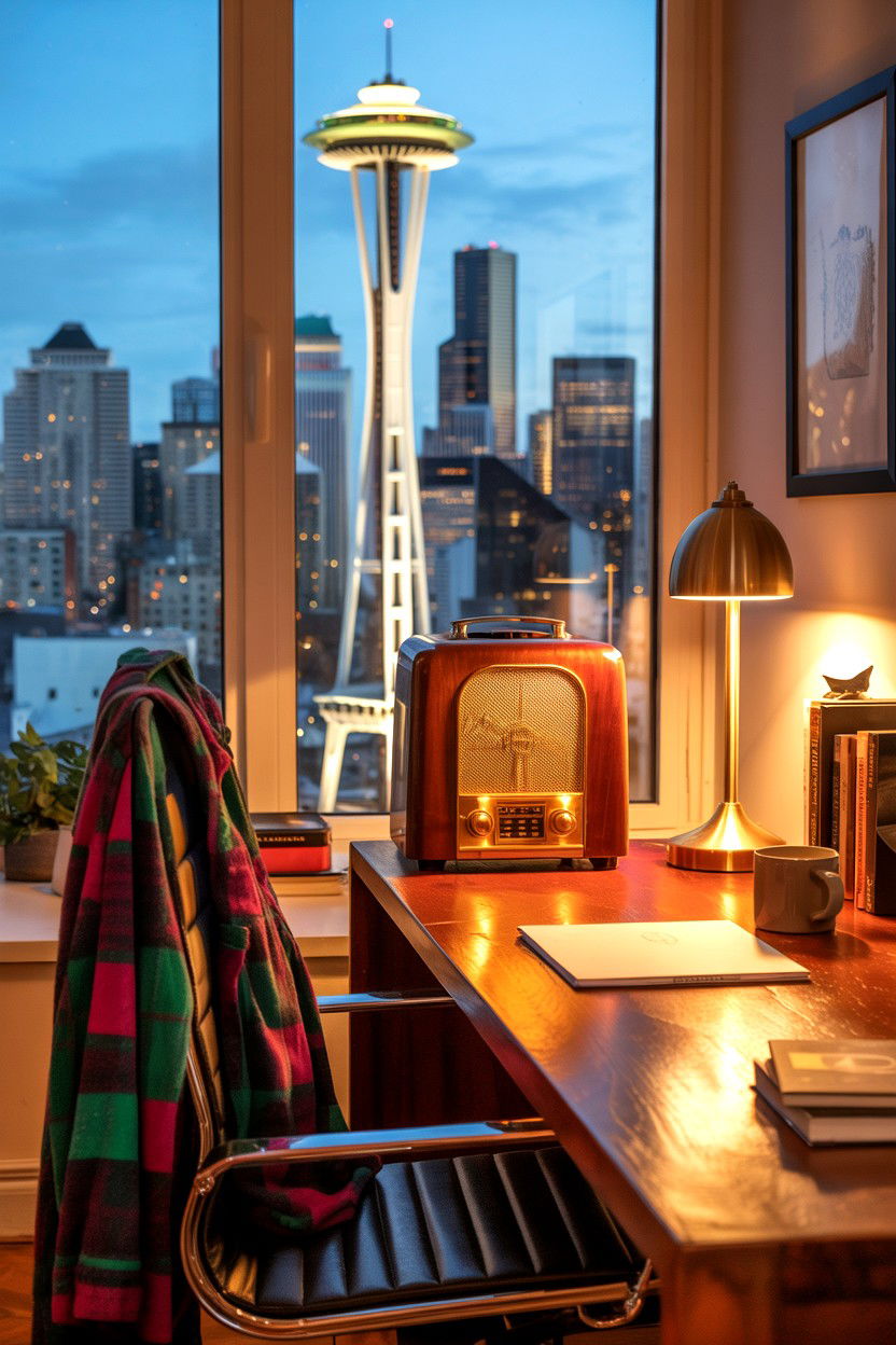 Sleepless In Seattle - 25 Classic Valentine's Day Movies