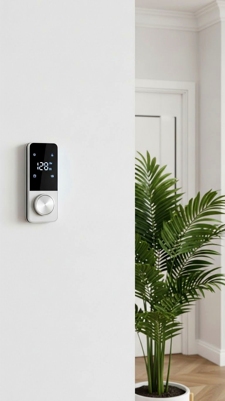 Smart Home Gadget - 25 valentine's day for ideas for husband