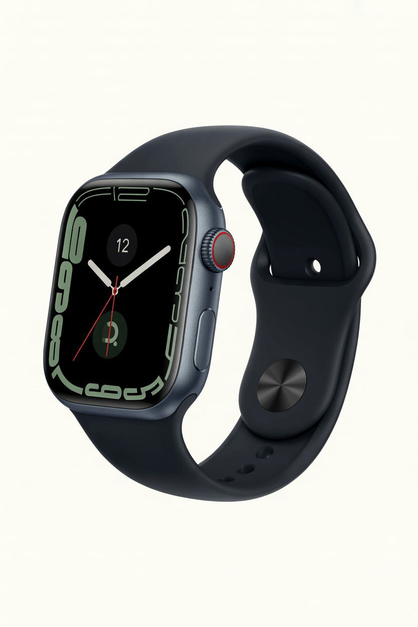 Smart Watch - 25 Valentine's Day Gifts for Son