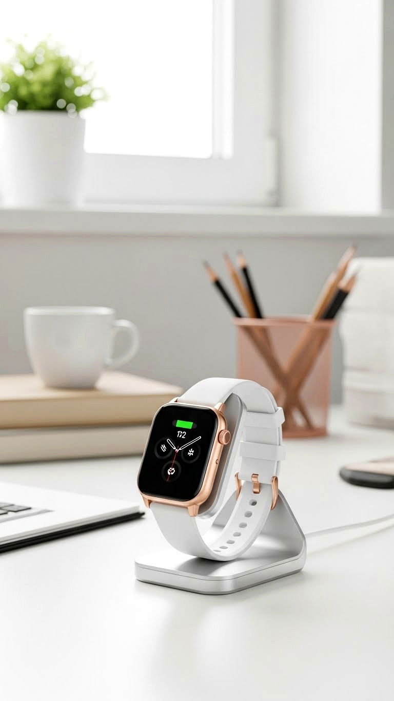 Smart Watch For Women - 25 valentine's day for ideas for wife