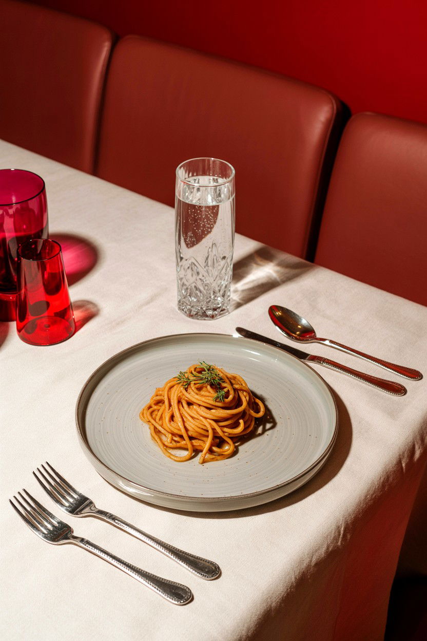 Solo Dinner Date - 25 Valentine's Day Self Care Ideas