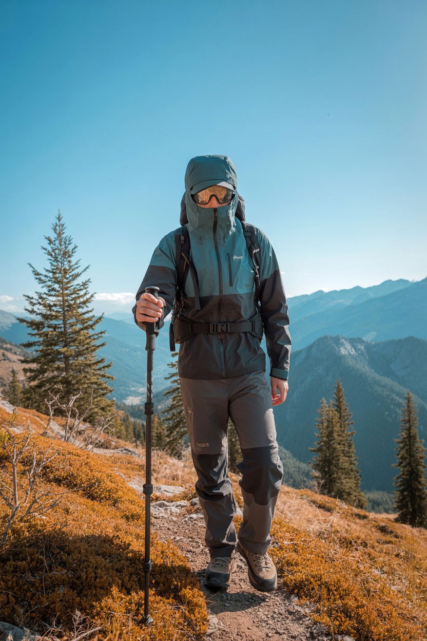 Solo Hiking Trip - 25 Anti Valentine's Day Ideas