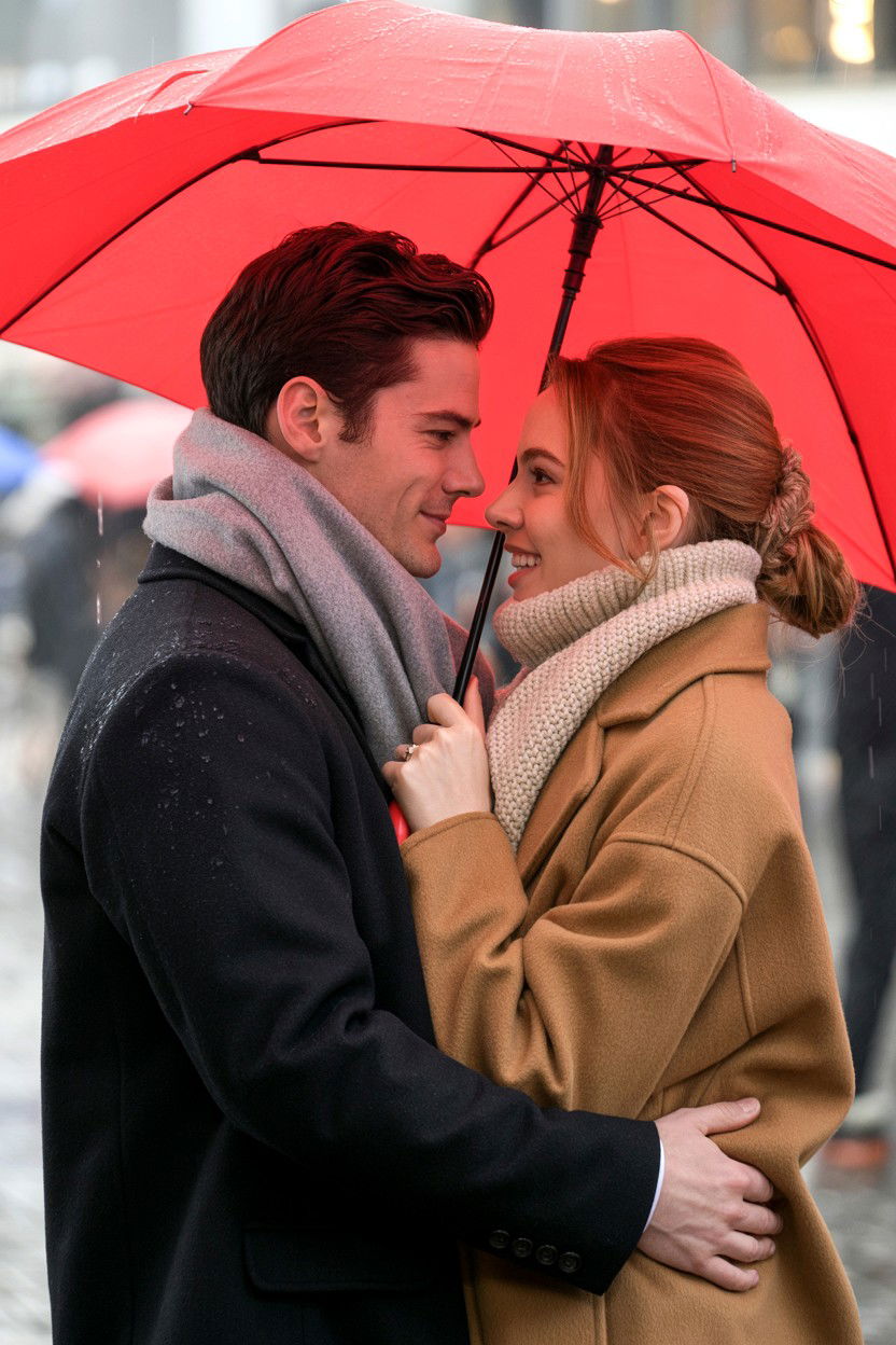 Something In The Rain - 25 Valentine's Day K-Drama Recommendations