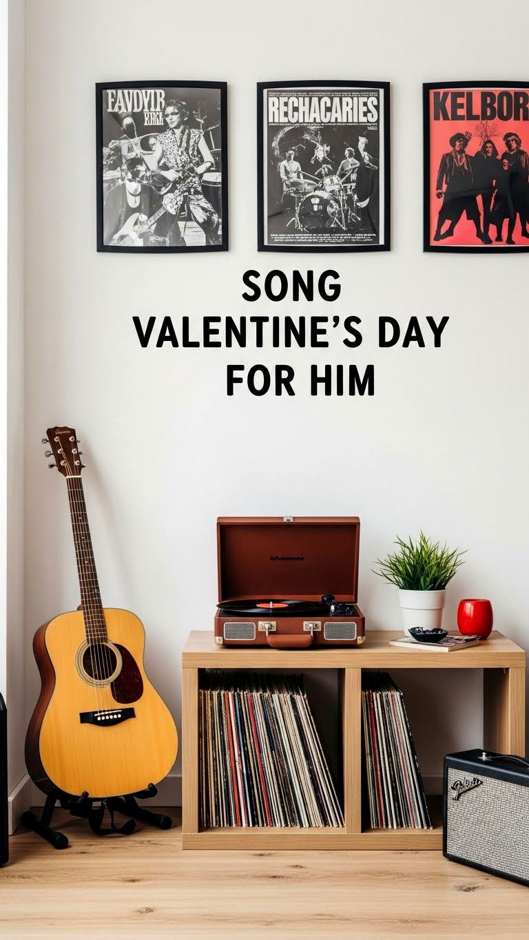 Song Lyric Valentine Quote For Him - 25 valentine's day quotes for him