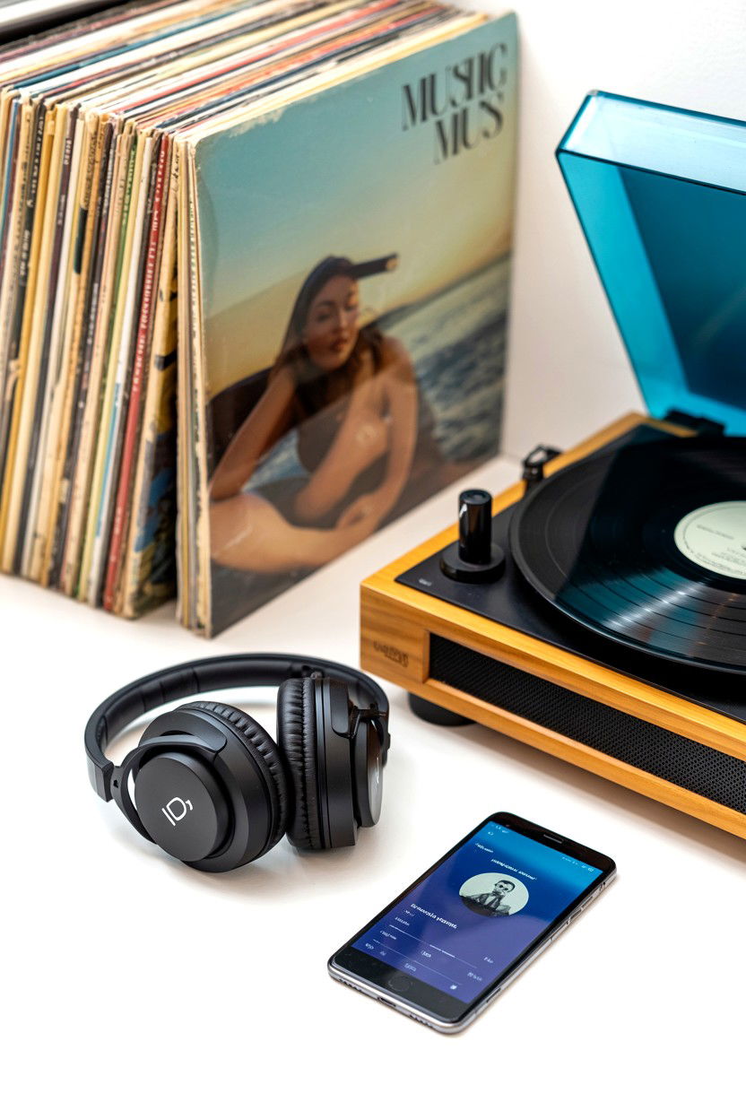 Soothing Music Playlist - 25 Valentine's Day Relaxation Ideas