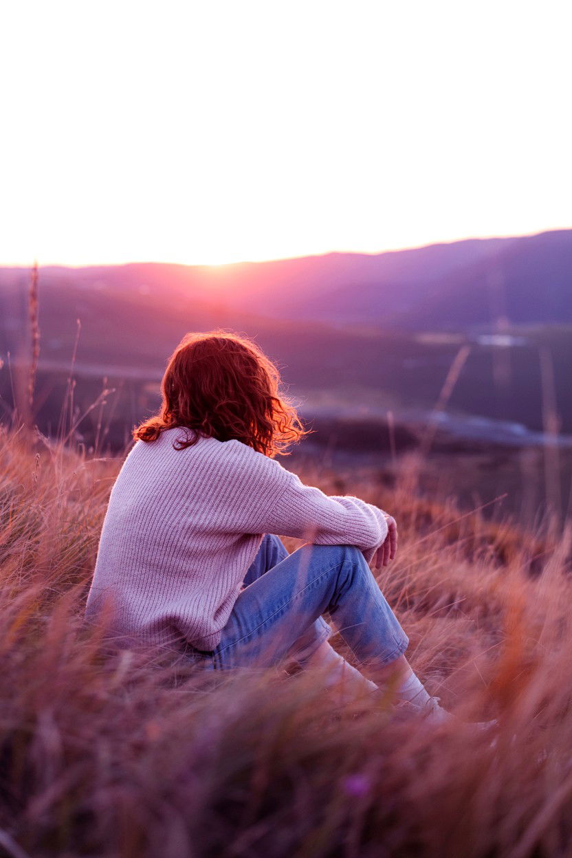 Soulmate Visualization - 25 Valentine's Day Meditation Ideas