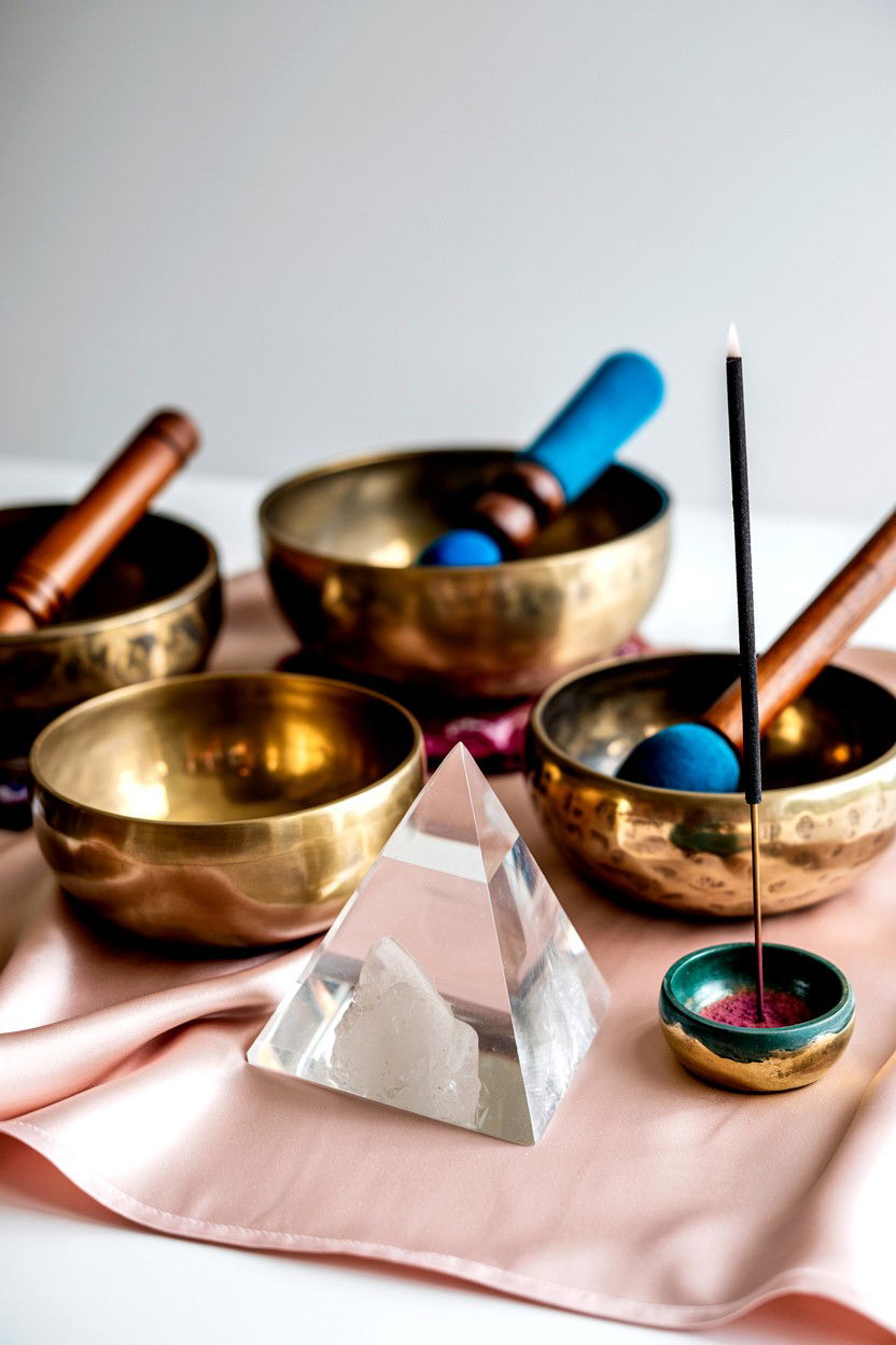 Sound Healing - 25 Valentine's Day Wellness Ideas