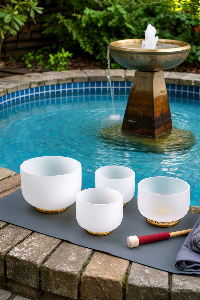 Sound Healing - 25 Valentine's Day Relaxation Ideas