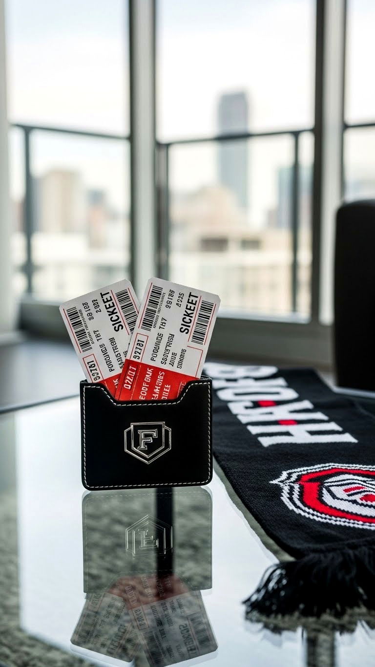 Sports Event Tickets - 25 valentine's day for ideas for husband