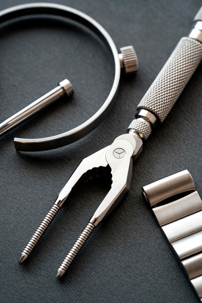 Spring Bar Tool - 25 Watch Lover Valentine's Day Gifts