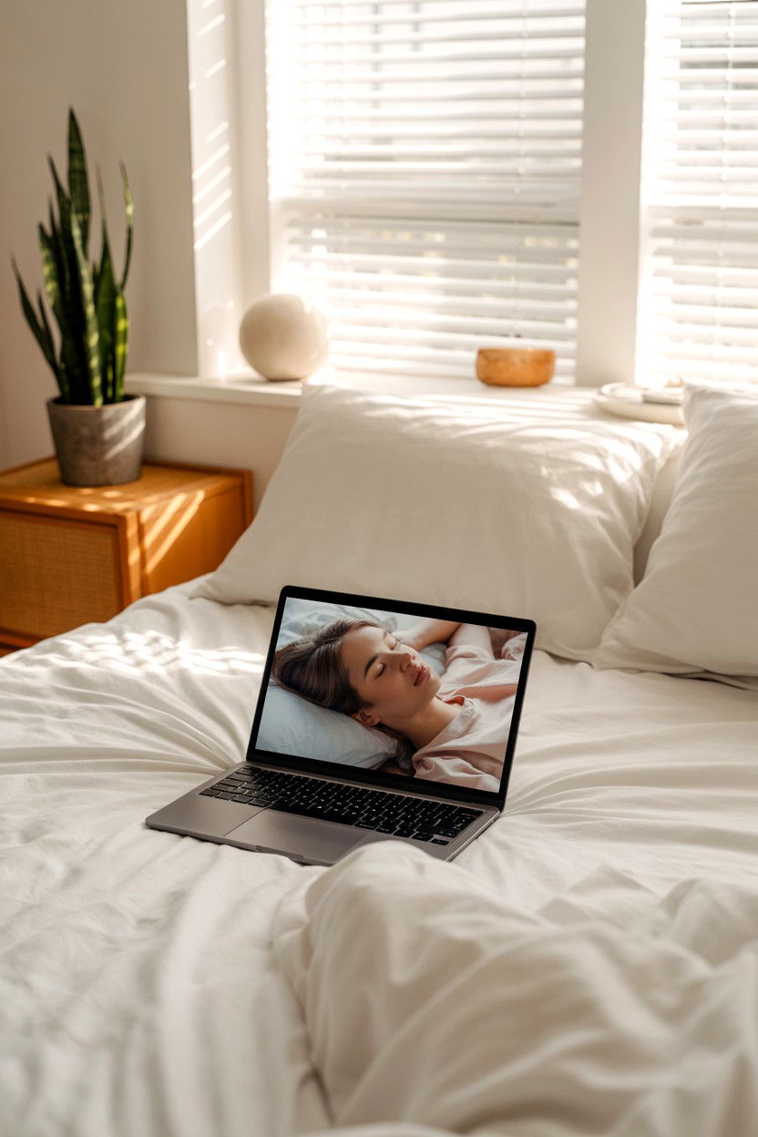 Stay With Me - 25 Long Distance Valentine's Day Song Ideas