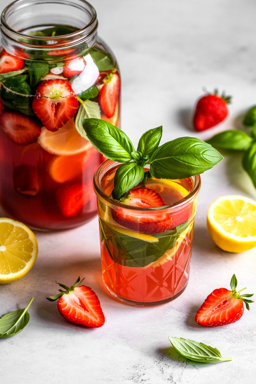 25 Refreshing Valentine's Day Punch Ideas for Your Party